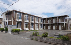 1K Apartment in Moricho - Izumiotsu-shi