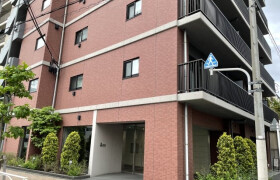 1DK Mansion in Oshiage - Sumida-ku