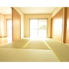 2DK 맨션 to Rent in Edogawa-ku Japanese Room
