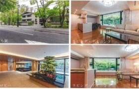 2SLDK Mansion in Shimogamo izumigawacho - Kyoto-shi Sakyo-ku