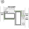 1K Apartment to Rent in Ichikawa-shi Map