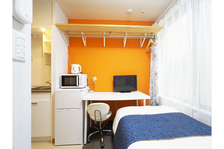 1R Apartment to Rent in Itabashi-ku Interior