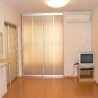1LDK Apartment to Rent in Ageo-shi Interior