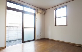 1K Apartment in Nogata - Nakano-ku