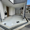 2LDK House to Buy in Mino-shi Parking