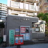 1R Apartment to Rent in Koto-ku Post Office