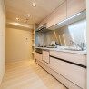 2LDK Apartment to Buy in Bunkyo-ku Kitchen