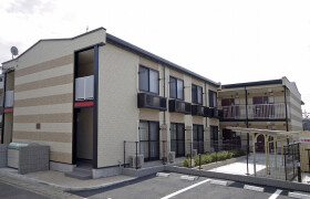 1K Apartment in Nishigamo kanoshitacho - Kyoto-shi Kita-ku