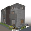 1SLDK Apartment to Rent in Sagamihara-shi Midori-ku Exterior