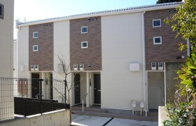 1K Apartment in Sanno - Ota-ku