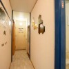 Private Guesthouse to Rent in Nerima-ku Common Area