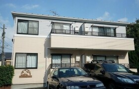 2DK Apartment in Komone - Itabashi-ku