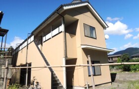 1K Mansion in Kanshuji shimonochayacho - Kyoto-shi Yamashina-ku