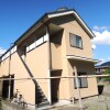 1K Apartment to Rent in Kyoto-shi Yamashina-ku Exterior