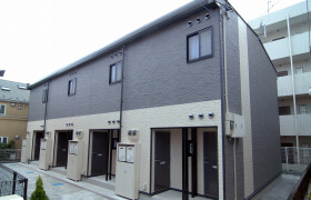 1K Apartment in Nishikameari(3.4-chome) - Katsushika-ku