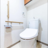2SLDK Apartment to Buy in Shinagawa-ku Toilet