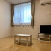 1K 아파트 to Rent in Suginami-ku Room