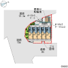 横滨市矶子区出租中的1K公寓大厦 地图