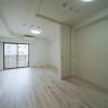 1LDK Apartment to Rent in Taito-ku Living Room