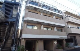 1K Mansion in Nishikamata - Ota-ku
