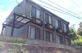 1K Apartment in Tsujimachi - Nagasaki-shi