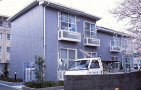 1K Apartment in Kuritaya - Yokohama-shi Kanagawa-ku