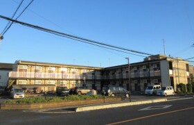 1K Apartment in Honjo - Honjo-shi