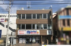 Whole Building Office in Gonokami - Hamura-shi