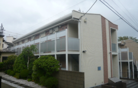 1K Apartment in Nishidai(1-chome) - Itabashi-ku