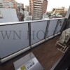 2DK Apartment to Rent in Chiyoda-ku Balcony / Veranda
