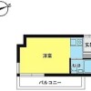 1R Apartment to Rent in Musashino-shi Interior