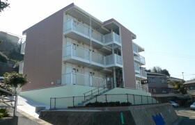 1K Mansion in Makiyama - Kitakyushu-shi Tobata-ku