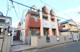 2DK Apartment in Kuze nakakuzecho - Kyoto-shi Minami-ku