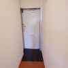 2DK Apartment to Rent in Inagi-shi Entrance