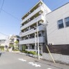 1R Apartment to Buy in Yokohama-shi Nishi-ku Exterior