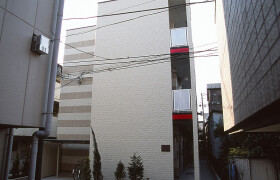 1K Mansion in Onocho - Yokohama-shi Tsurumi-ku