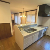 5LDK House to Buy in Okinawa-shi Kitchen
