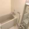1SLDK Apartment to Rent in Minato-ku Bathroom