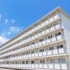 3DK Apartment to Rent in Soja-shi Exterior