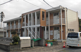 1K Apartment in Shimongatamachi - Hachioji-shi