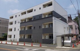 1K Mansion in Kamisakunobe - Kawasaki-shi Takatsu-ku
