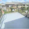 2LDK House to Buy in Osaka-shi Yodogawa-ku Balcony / Veranda