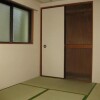 2K Apartment to Rent in Shinagawa-ku Interior