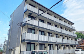 1K Mansion in Seita - Kitakyushu-shi Yahatanishi-ku