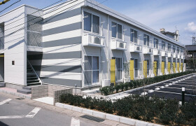 1K Apartment in Otacho - Minokamo-shi