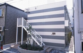 1K Apartment in Tondacho - Okayama-shi Kita-ku