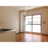 2DK Apartment to Rent in Kawaguchi-shi Living Room