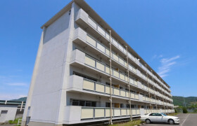 3DK Mansion in Okiimajuku - Hofu-shi