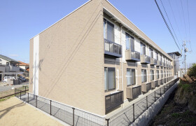 1K Apartment in Yamatecho - Fukuyama-shi