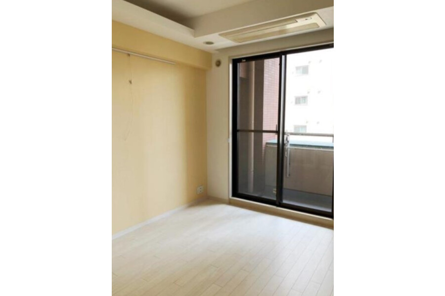 3LDK Apartment to Rent in Shibuya-ku Interior